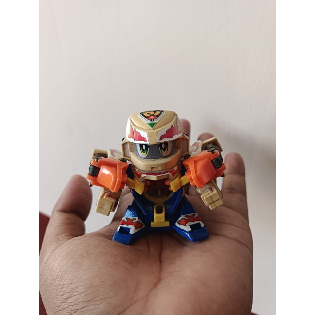 Super Bdaman Battle Phoenix Takara ( PESANAN )