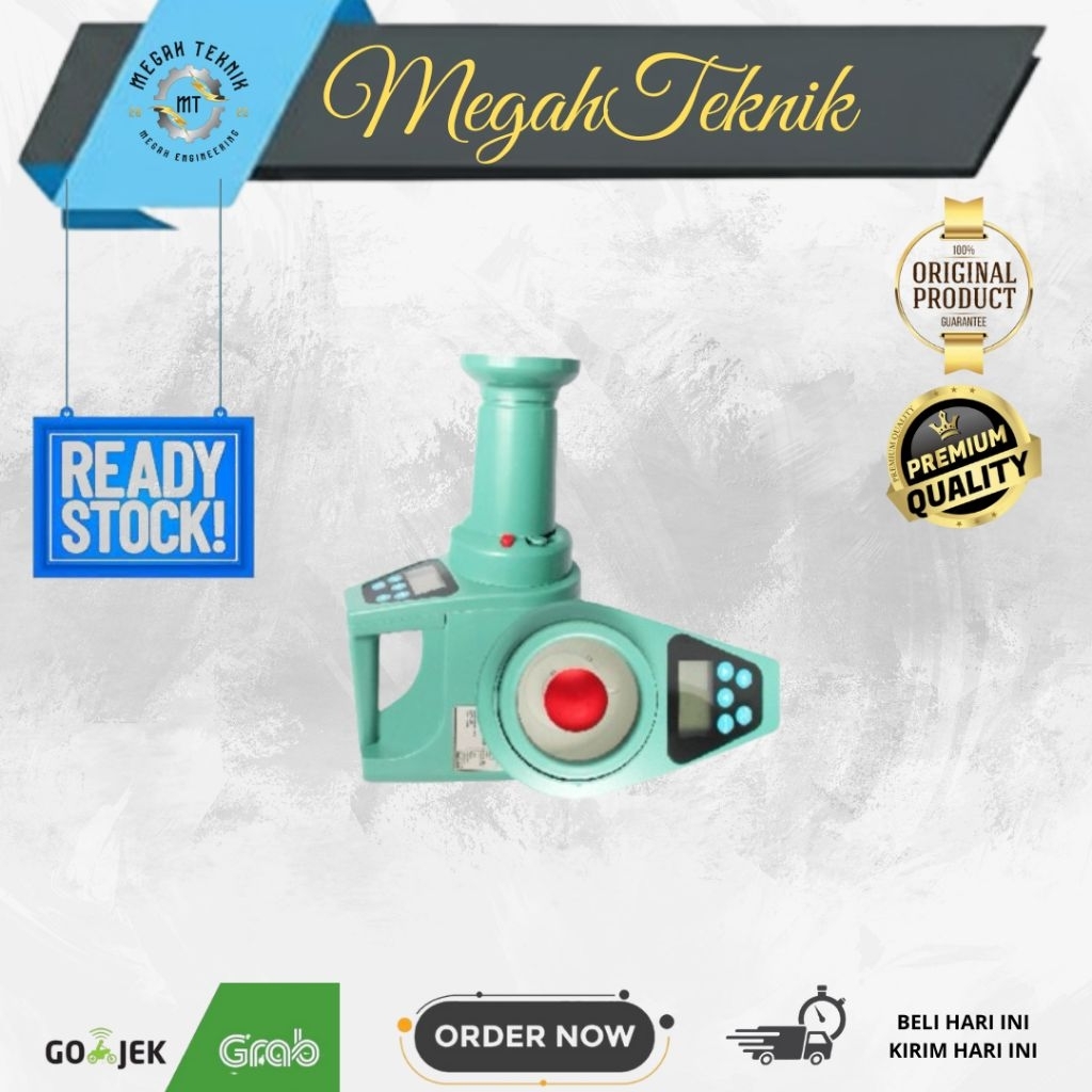 Alat Ukur Kadar Air AMTAST GM010 Jagung Beras Kopi Bijian Cengkeh Amtast JVS010S