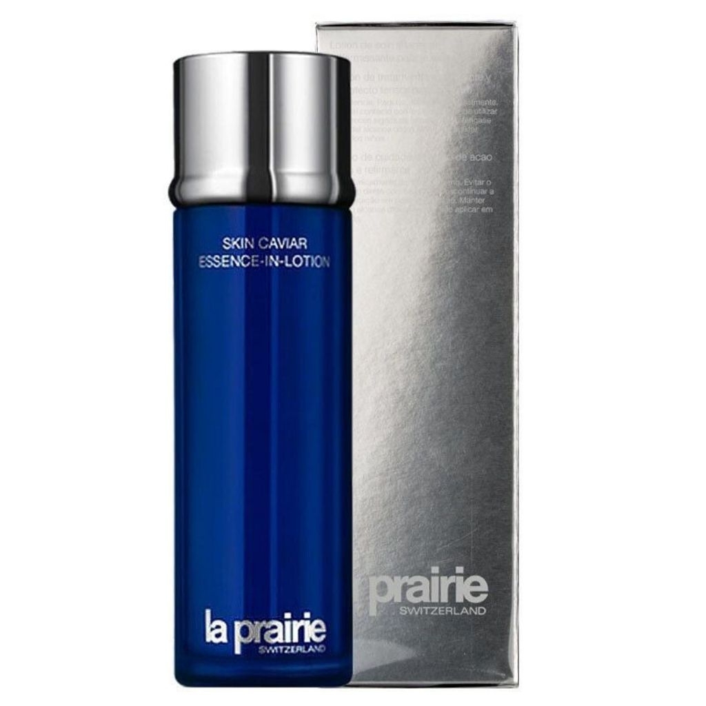 LaPrairie Skin Caviar Essence In Lotion 150ml Toner Anti Aging