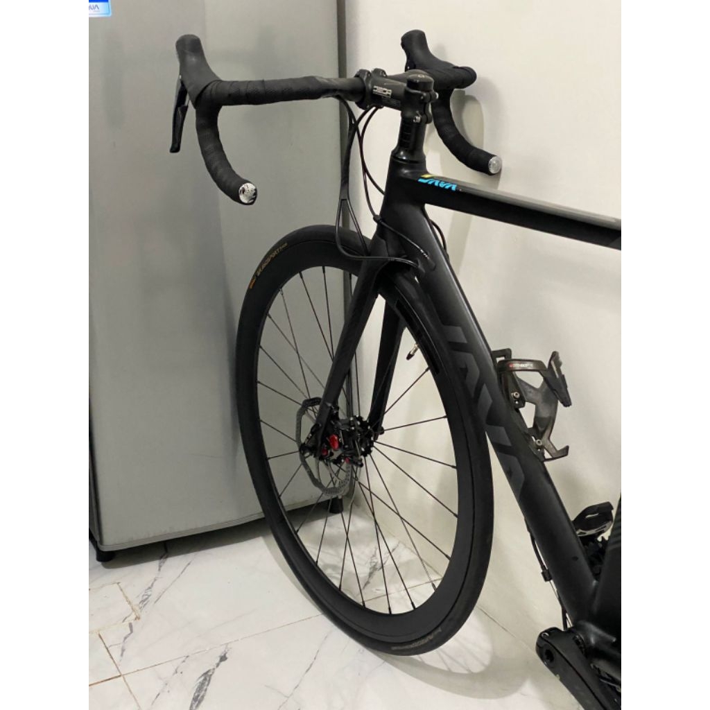 SEPEDA ROAD BIKE JAVA SILURO 3