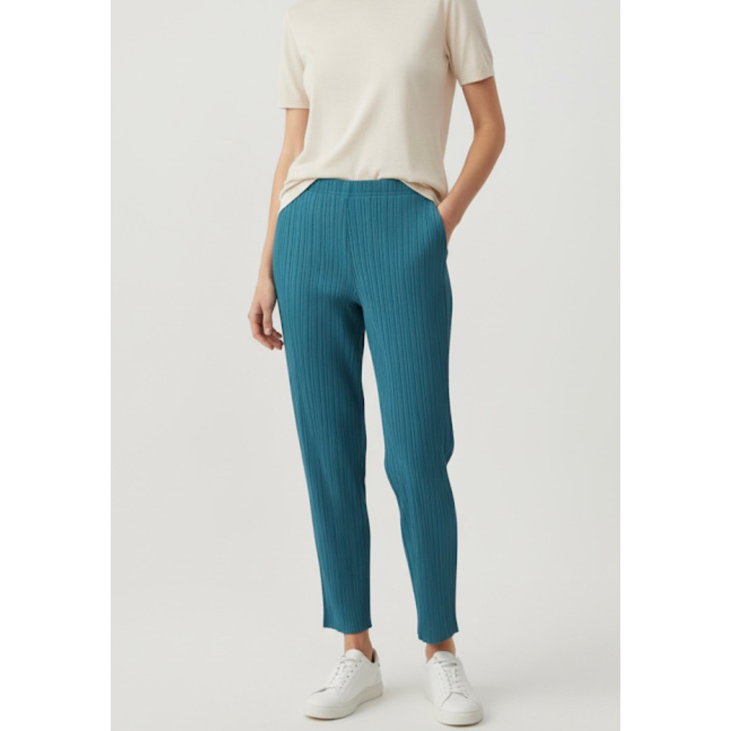Issey Miyake Pleats Please Pants