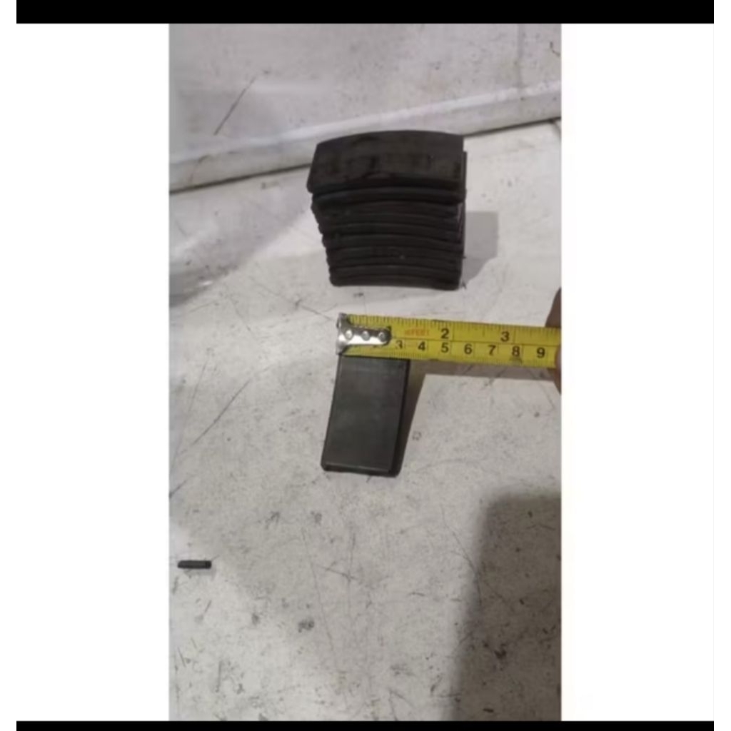 magnet bekas mesin cuci