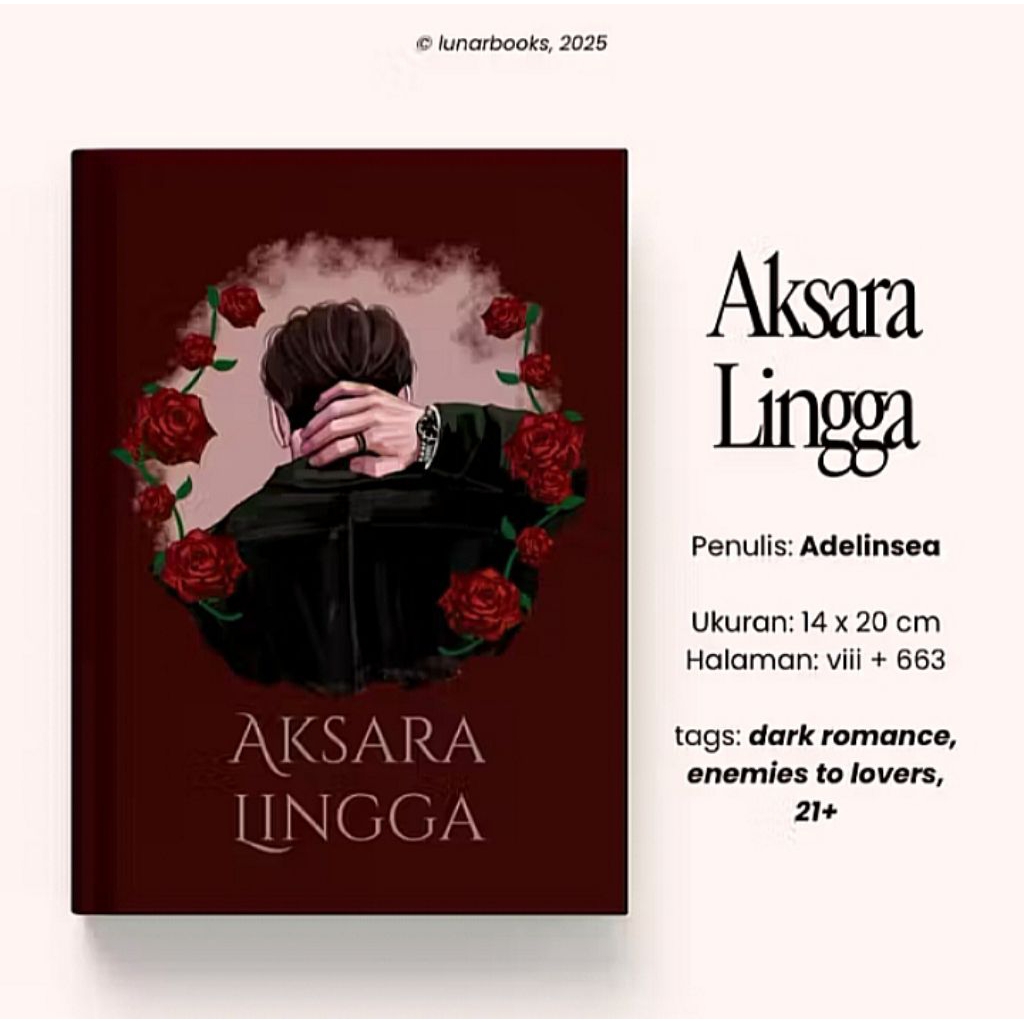 Aksara Lingga