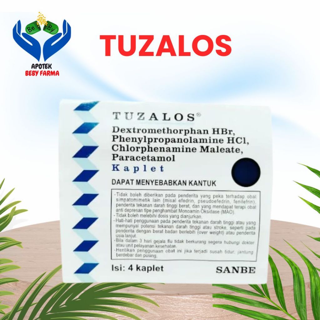 tuzalos