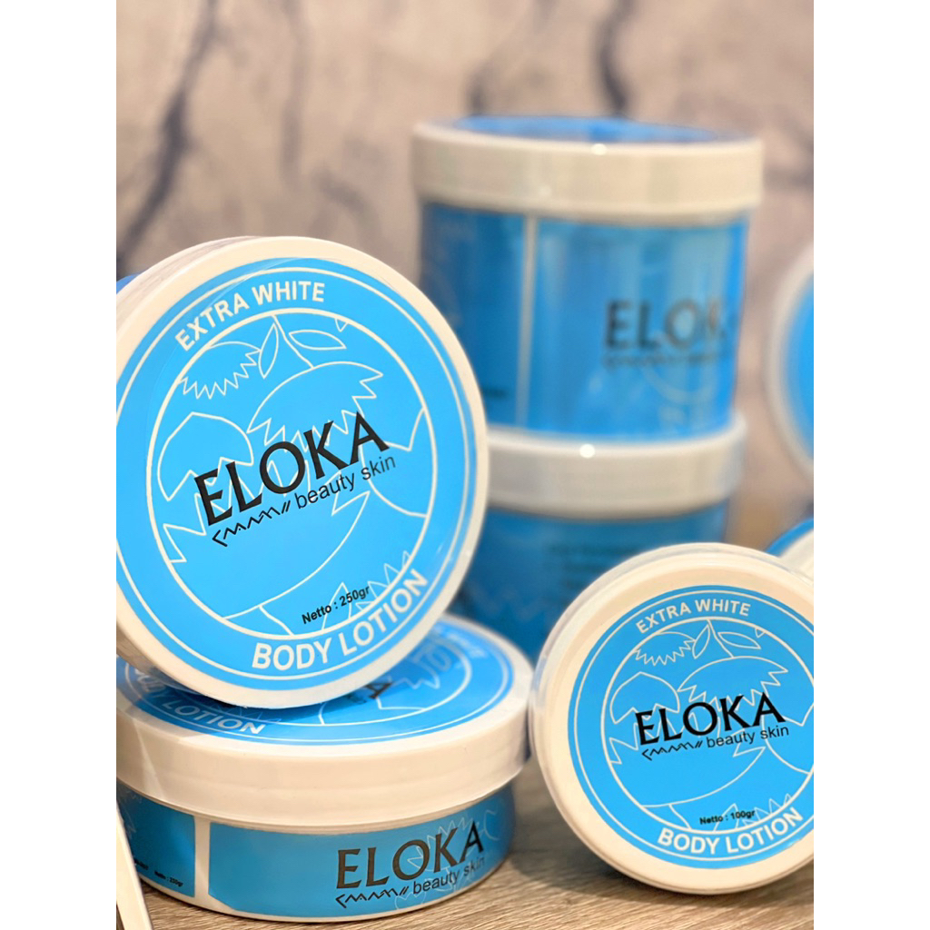 Eloka Beauty Skin