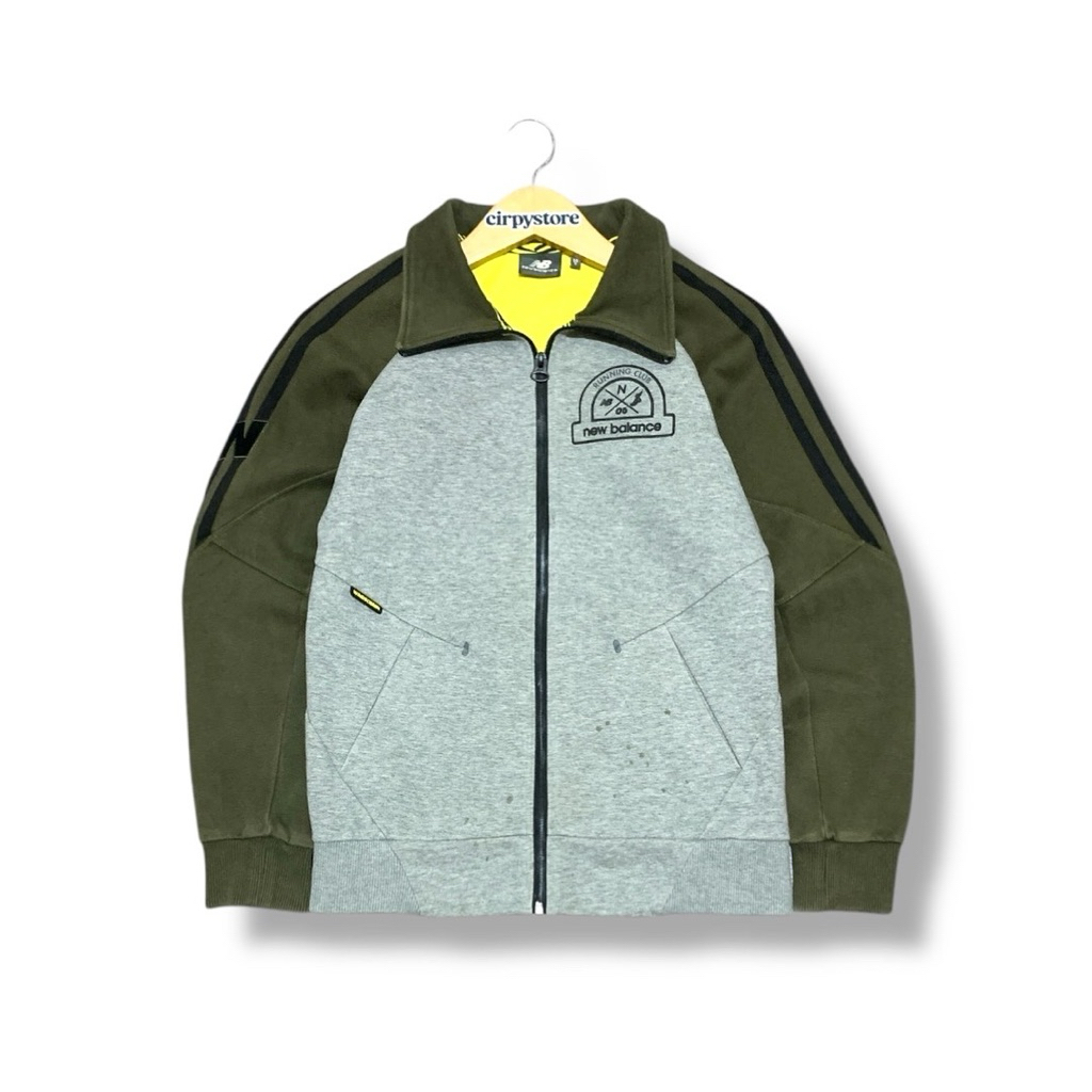 Tracktop New Balance