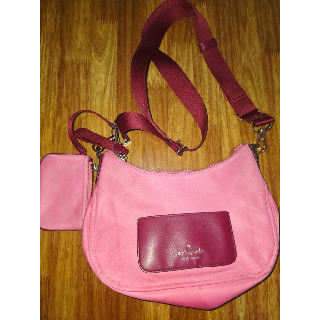 Preloved Tas Kate Spade