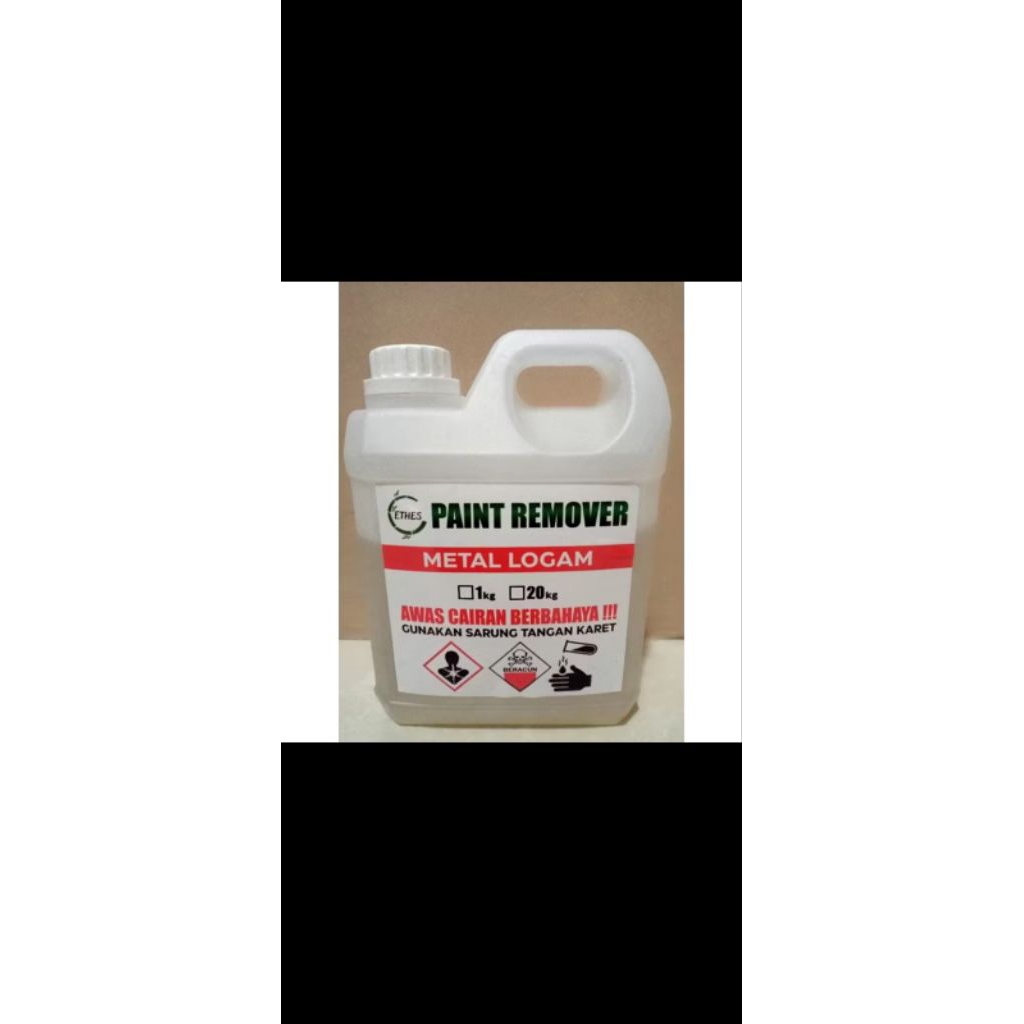 paint Remover penghilang cat