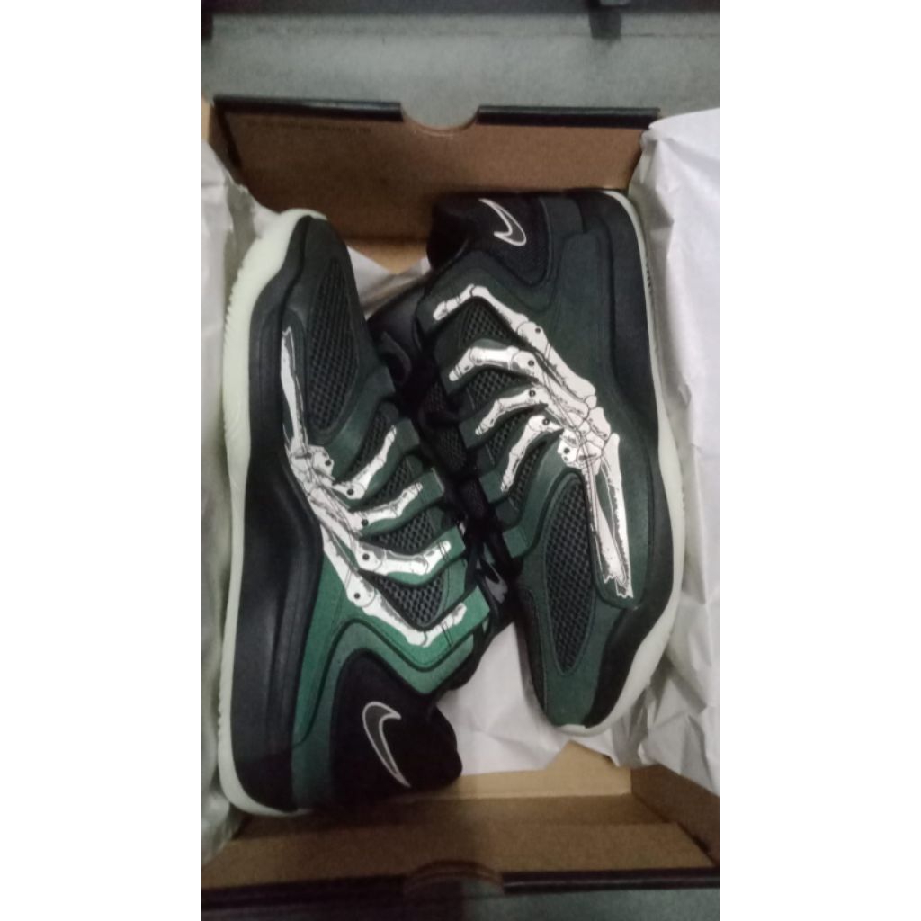 nike kd 18 Halloween