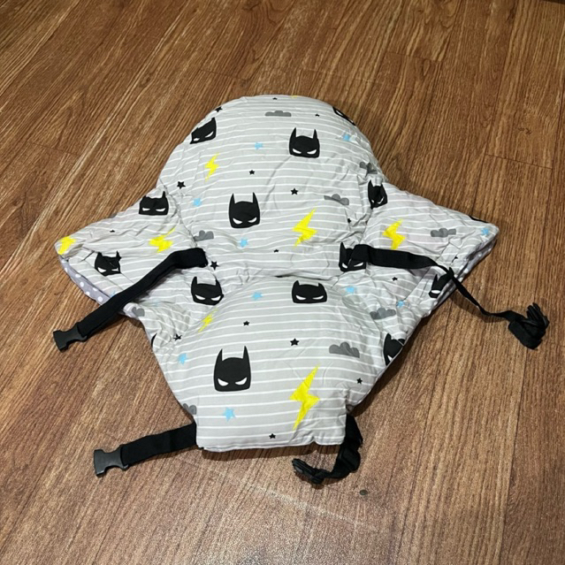 Alas Stroller Mini Trike / Alas Trike / Trike Pad second