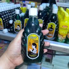 Minyak Urang Aring / Happy Urang Aring 55ml