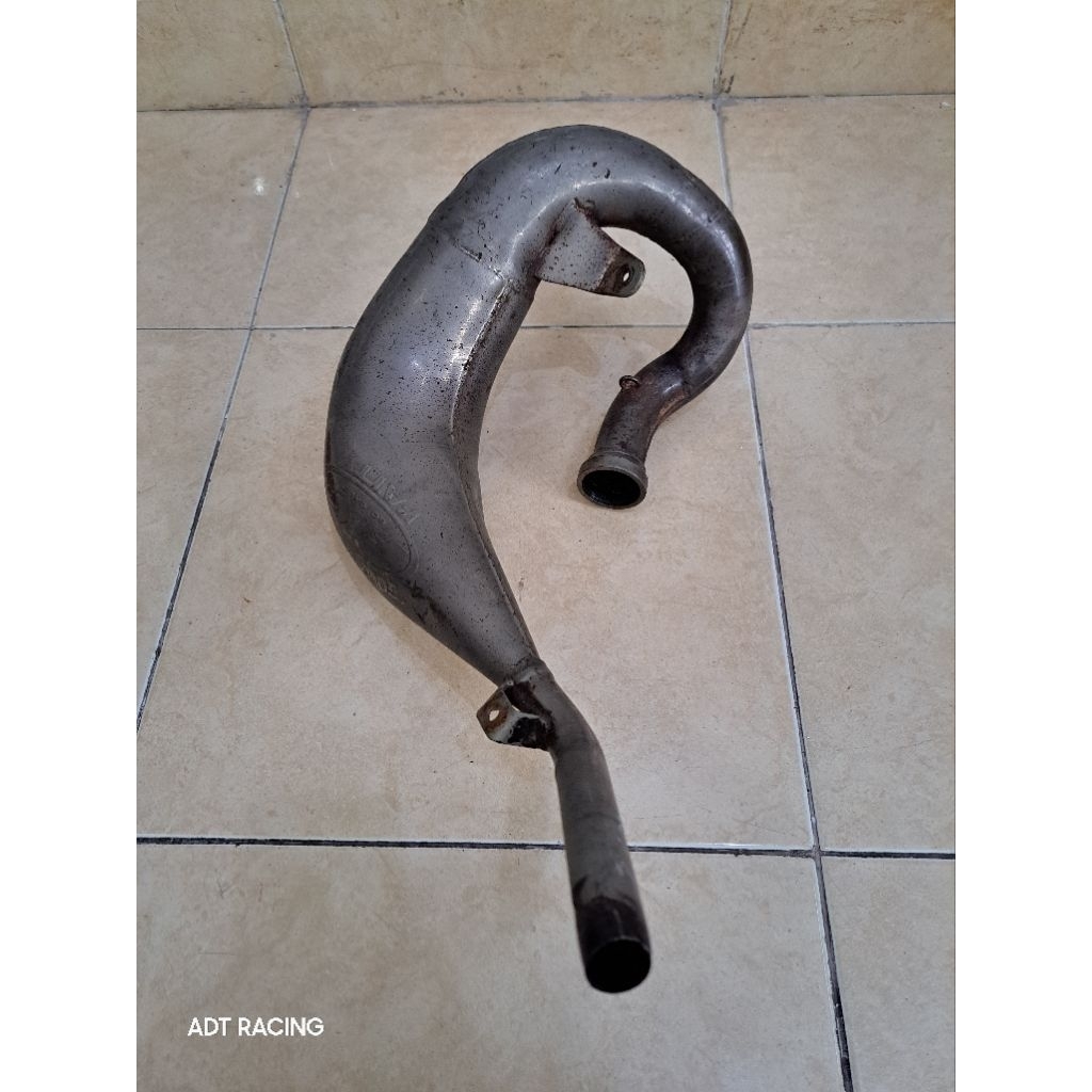 knalpot FMF KTM 85 original racing kompetisi