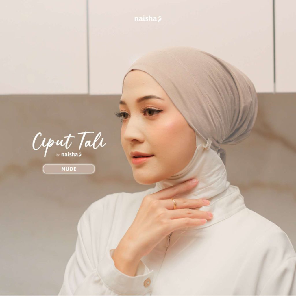 Naisha - Ciput Tali by Naisha