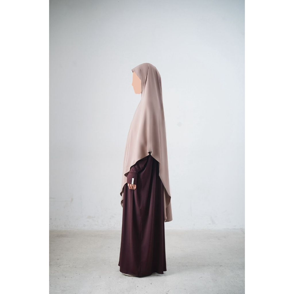 Ummahatul Mukminin Collection - Khadijah Abaya