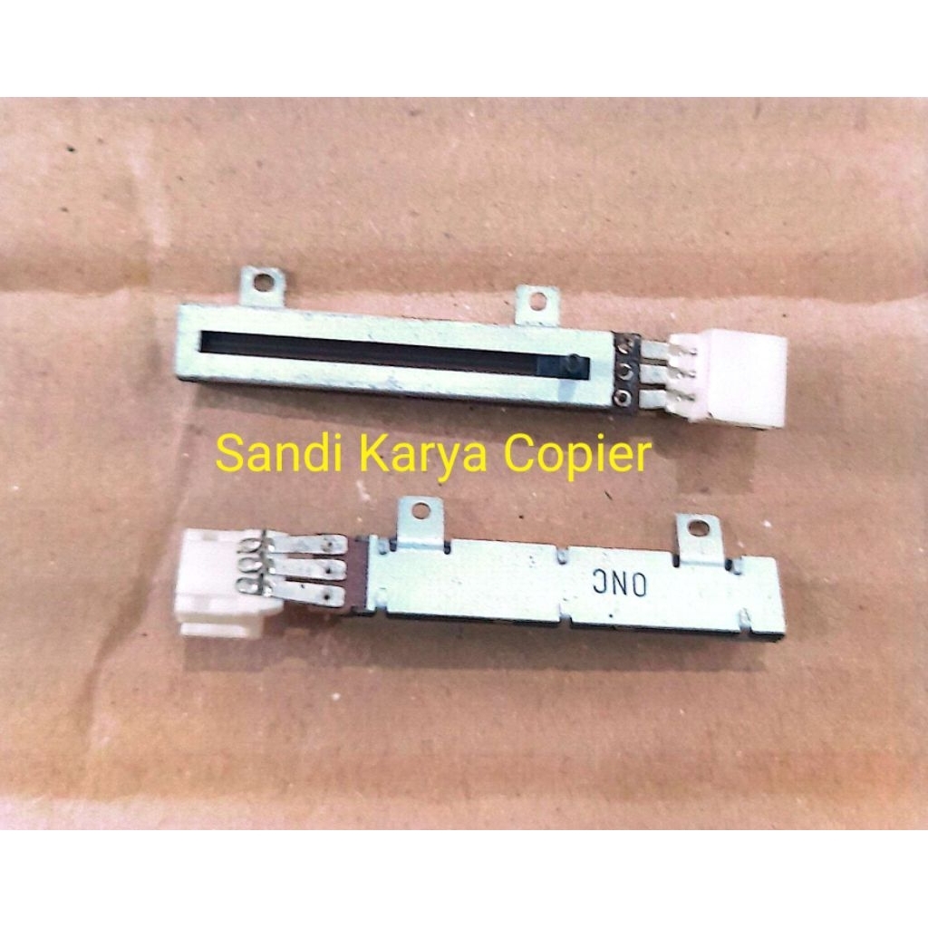 Sensor By Pass IRa 6075/6275/6575.