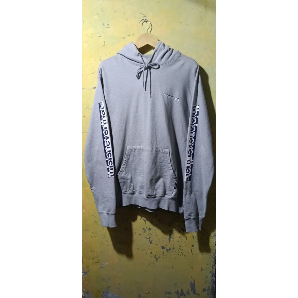 Hoodie Thisisneverthat