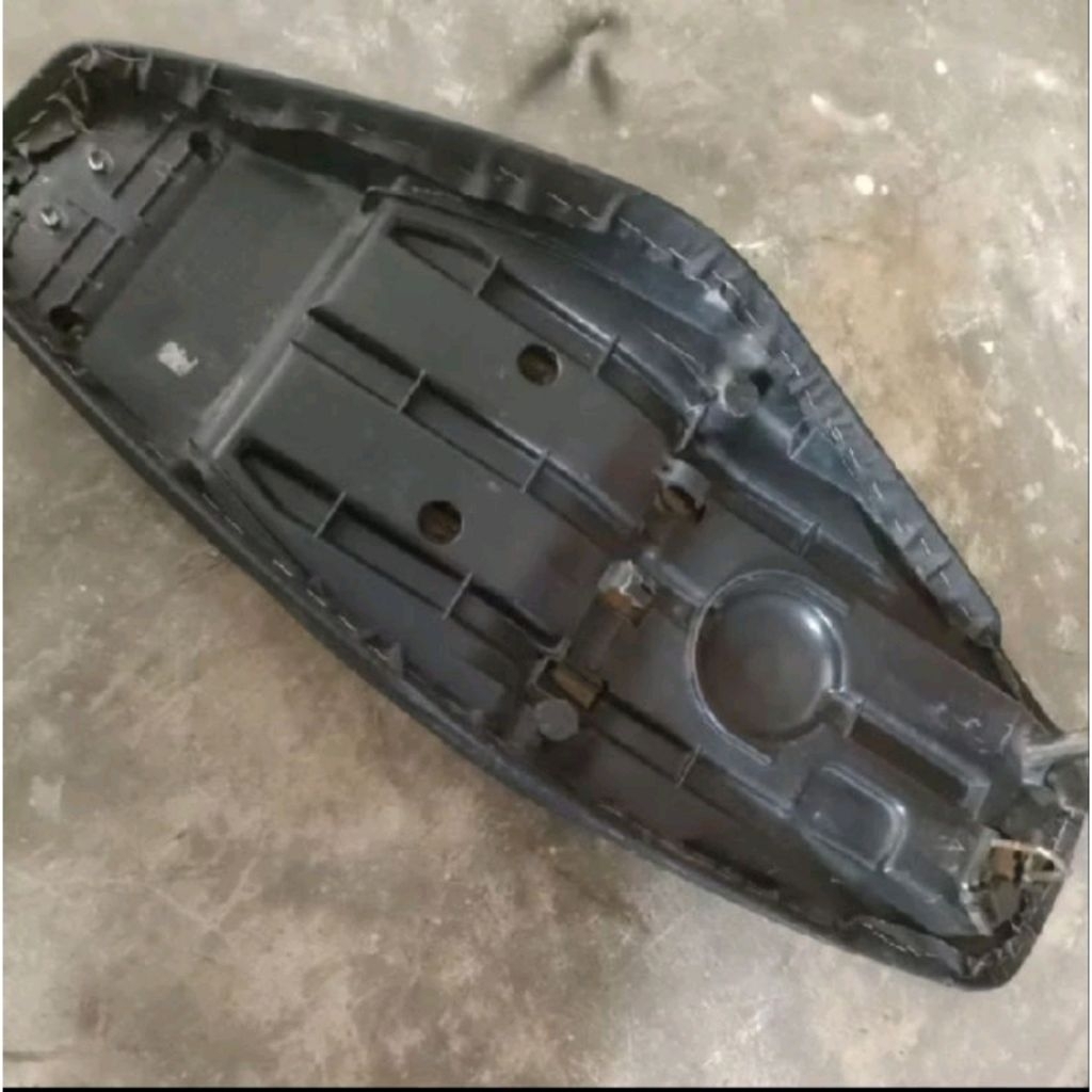 Jok papasan mio lama mio smile mio sporty original copotan