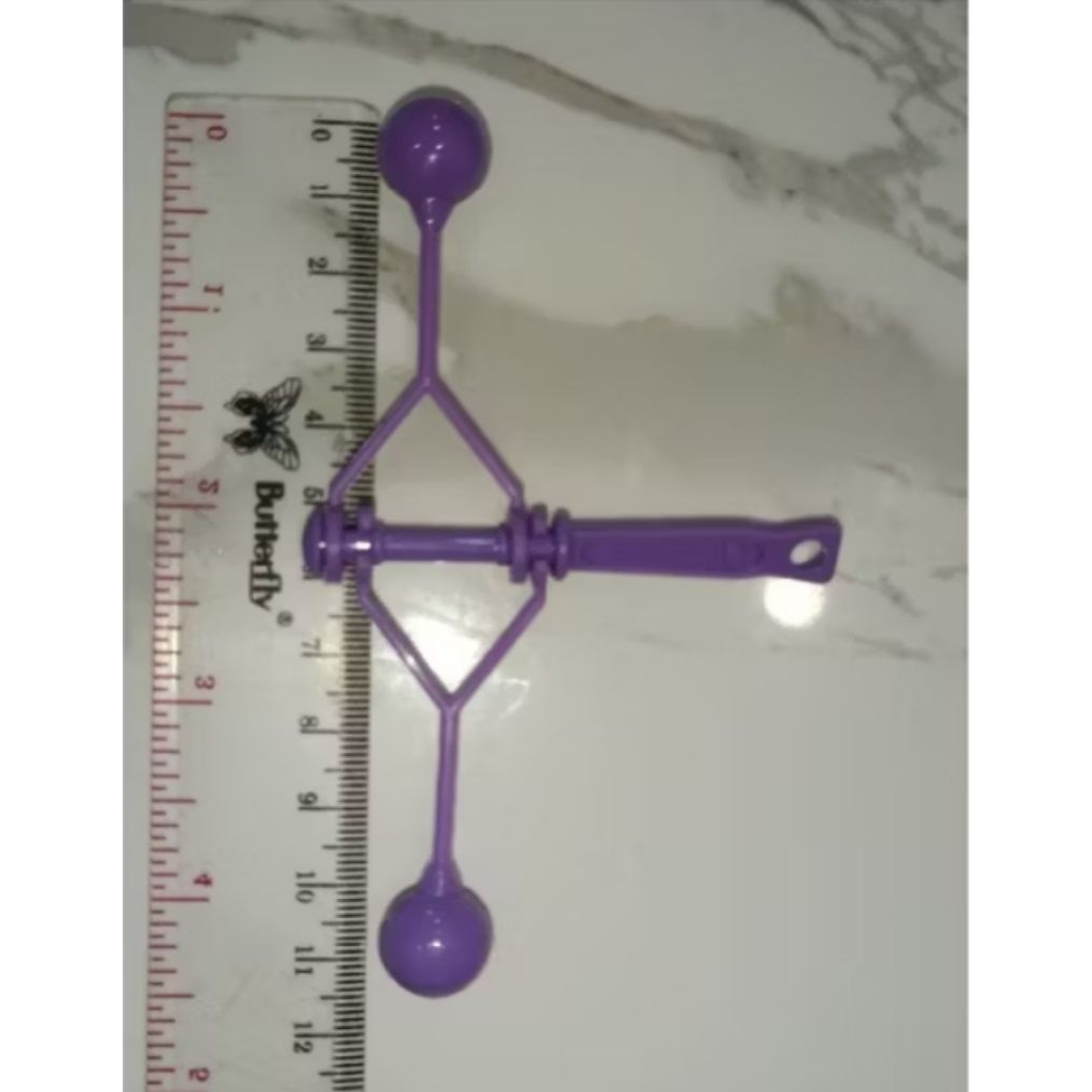 lato lato gagang ukuran kecil