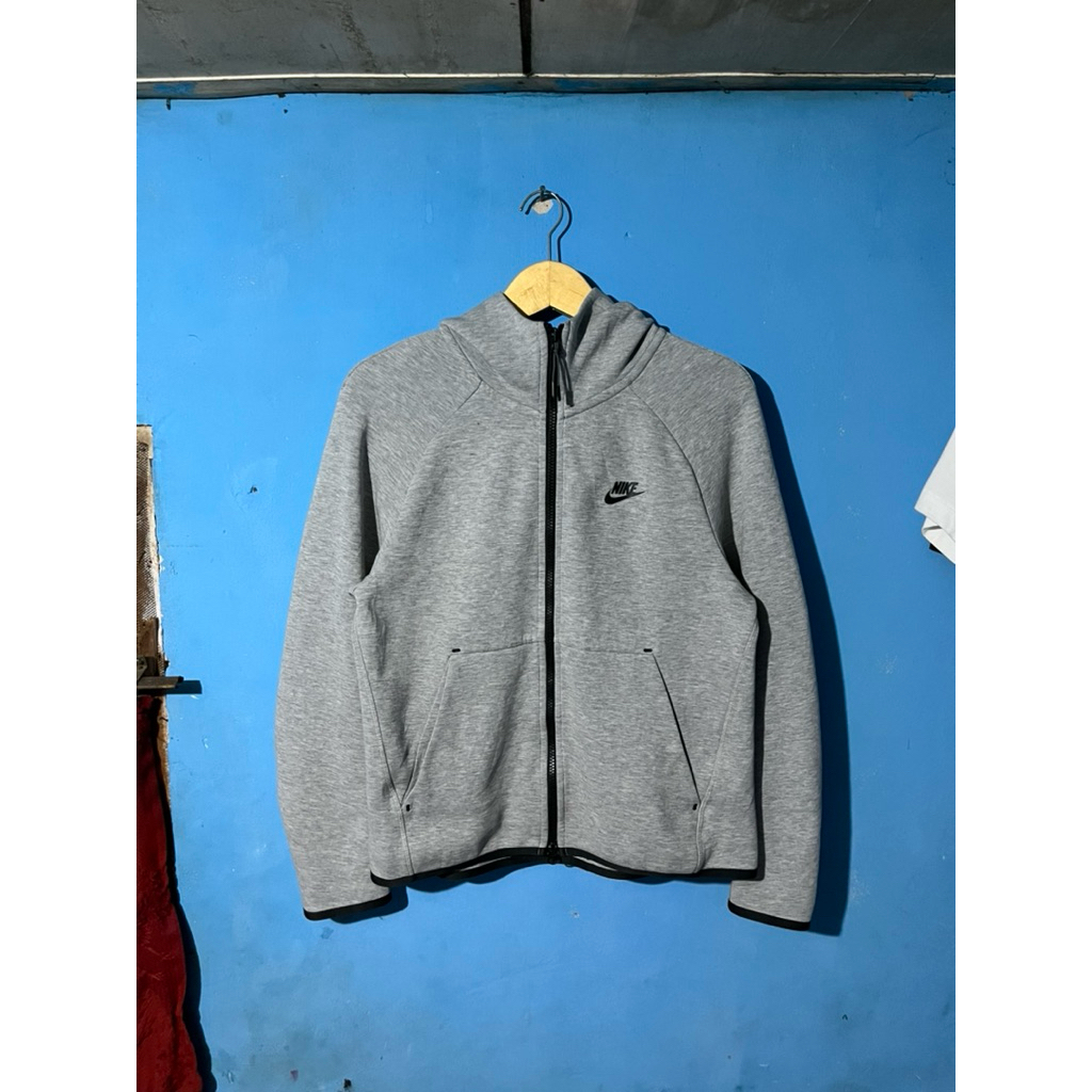 Hoodie Nike Tech Second Original