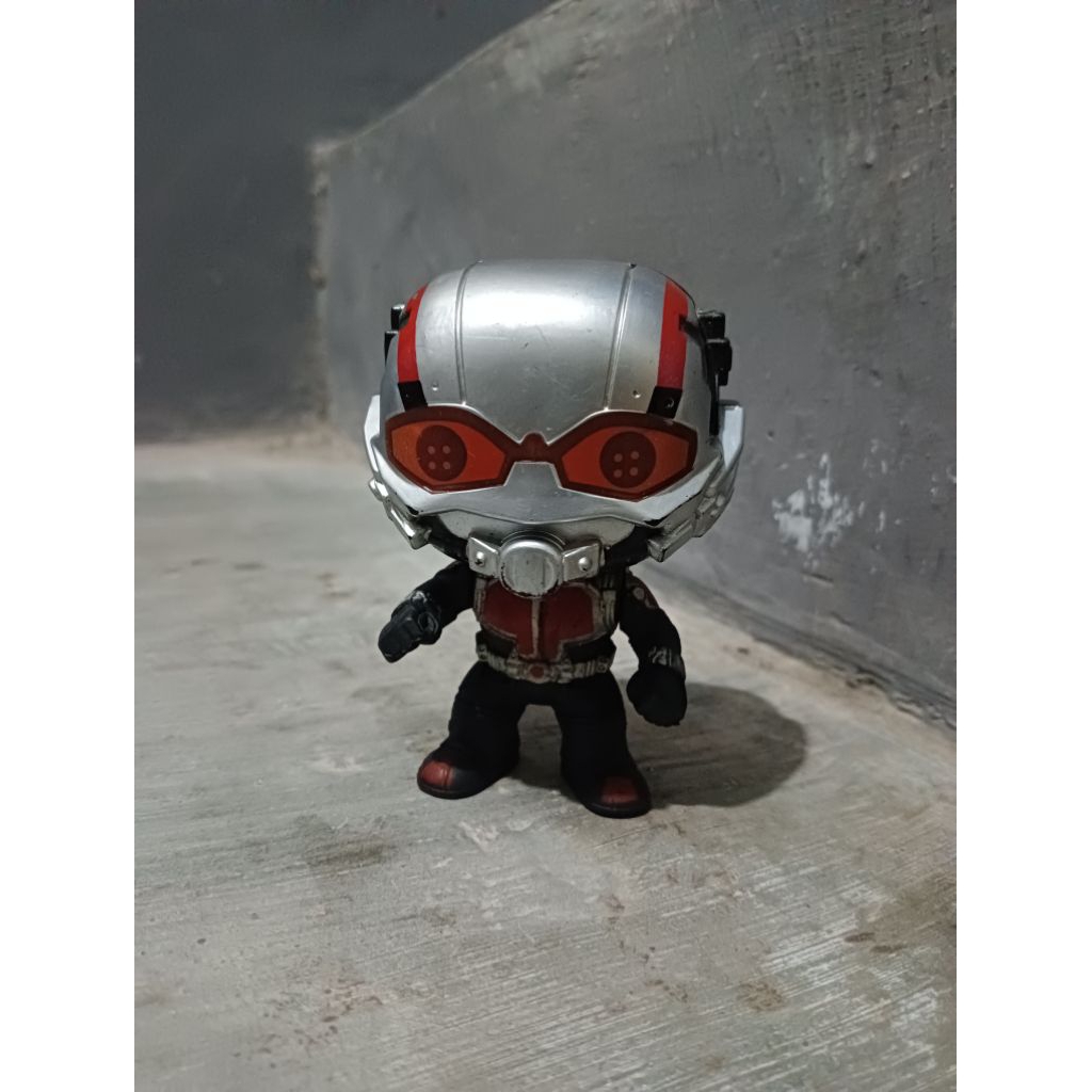 Funko Pop Marvel Ant Man (Bekas)