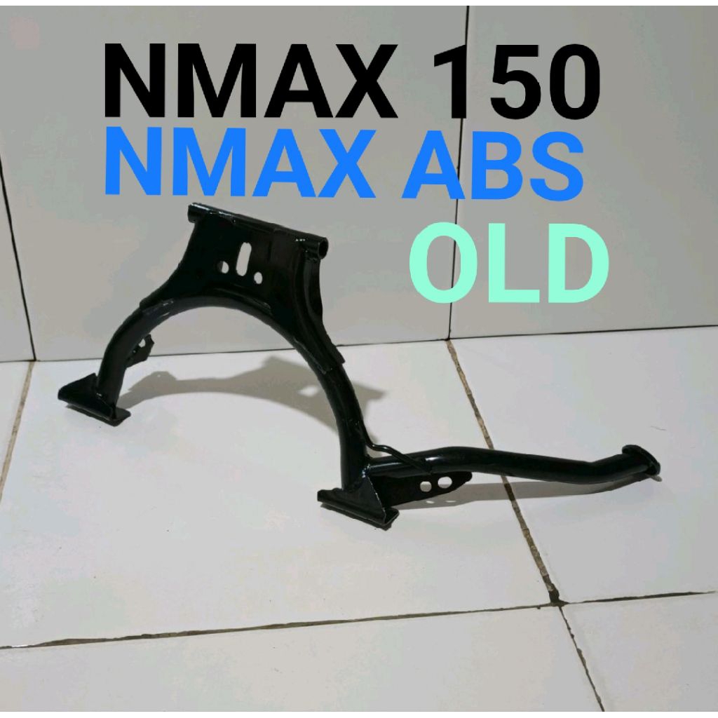 STANDAR TENGAH / STANDAR 2 NMAX 150 / NMAX OLD / NMAX ABS