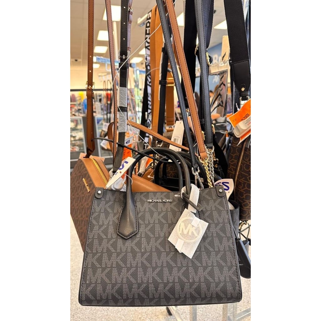 Sling Bag BRANDED MICHAEL KORS Original 100%