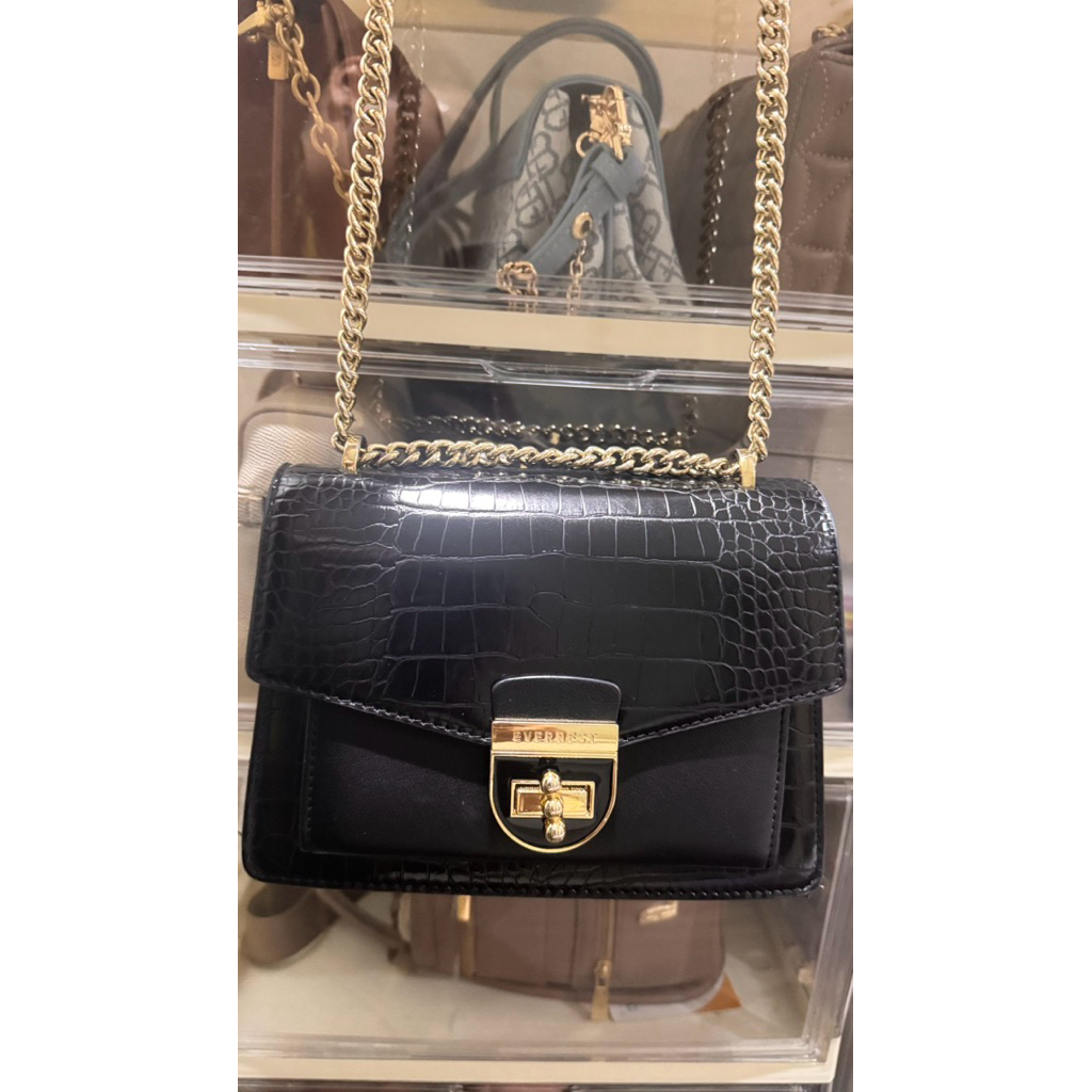 Preloved Tas Everbest