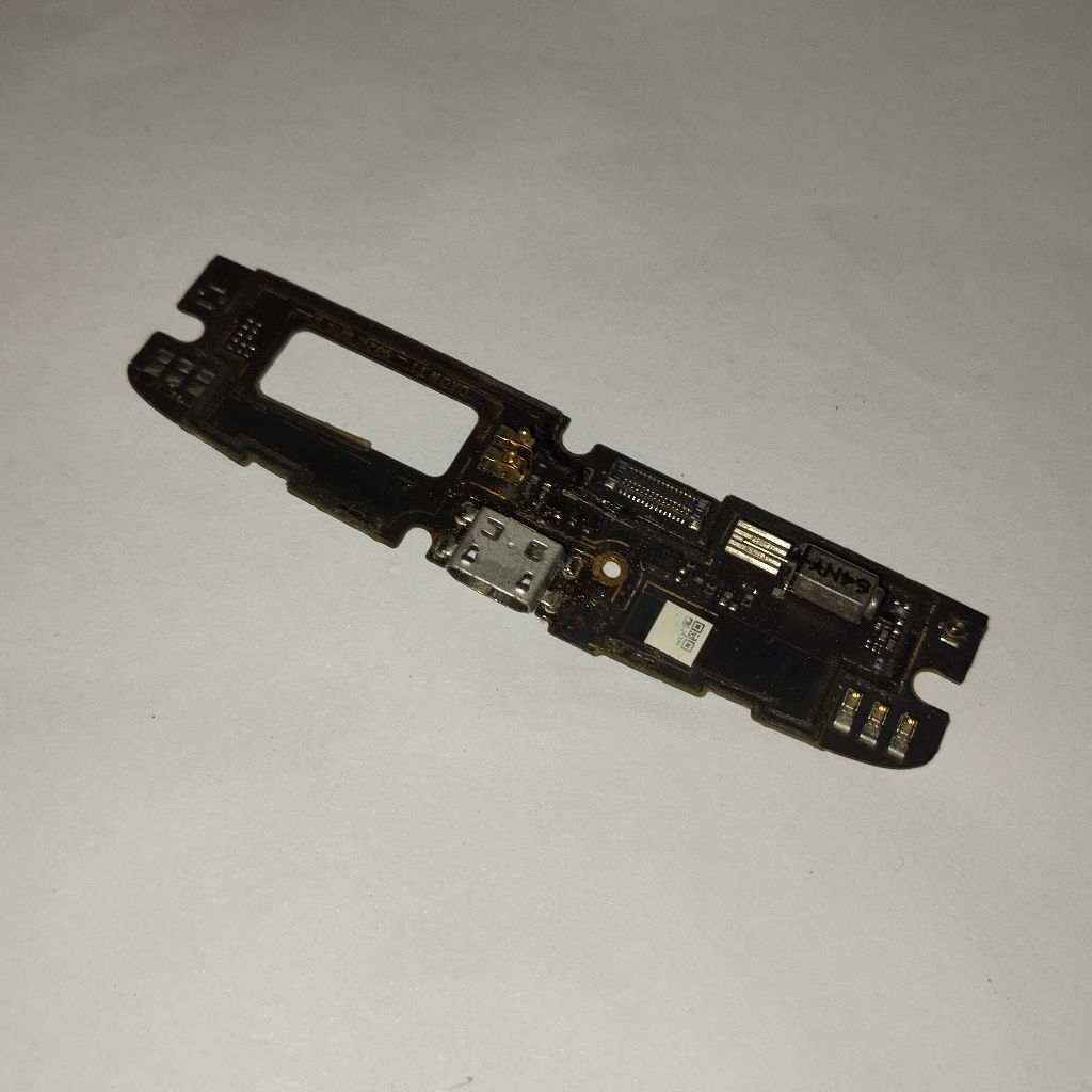 PCB Lenovo Vibe K4 Note
