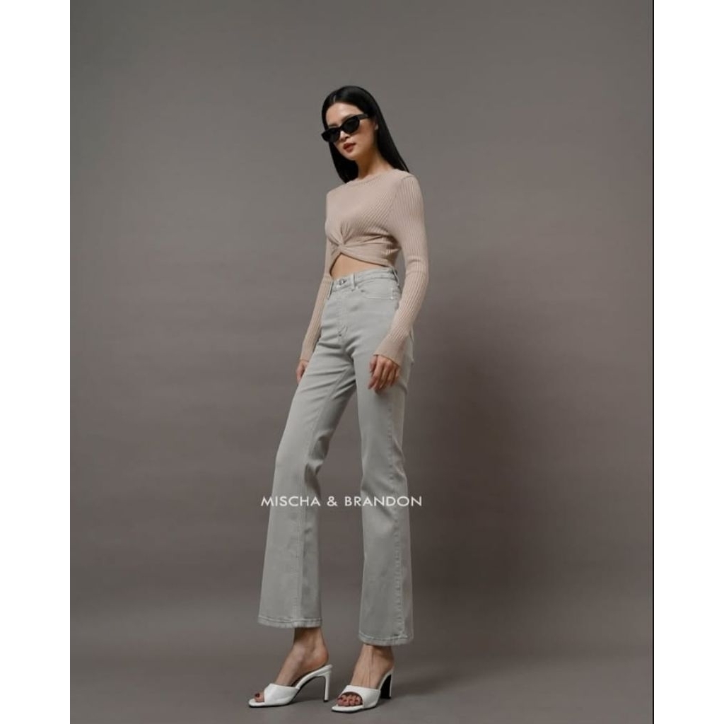 Kulot mischa n brandon