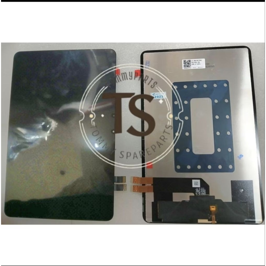 LCD TOUCHSCREEN XIAOMI MI PAD 6 MI PAD 6 PRO ORIGINAL LF