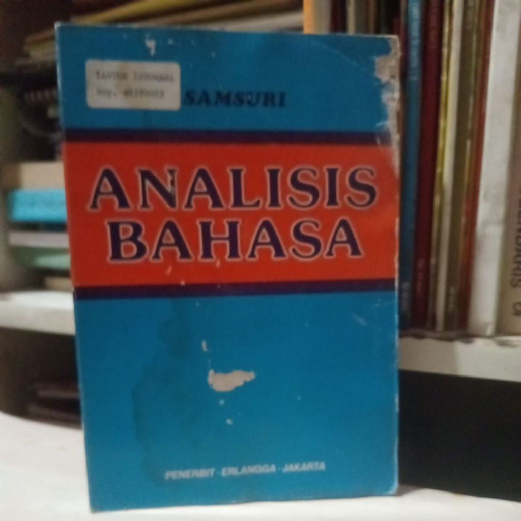 huku analisis bahasa Indonesia#°Rak6b
