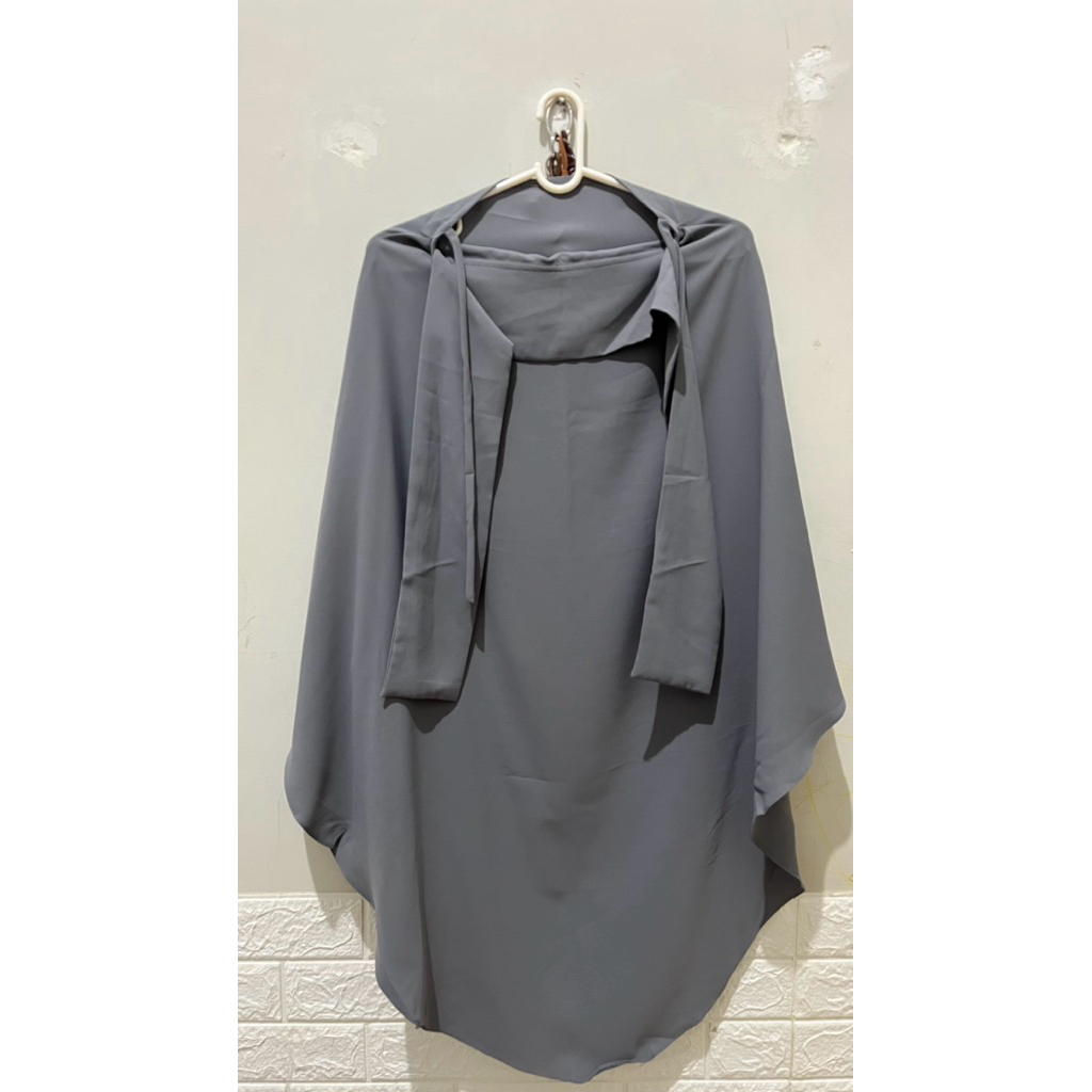 FrenchKhimar AQSAMODESTWEAR