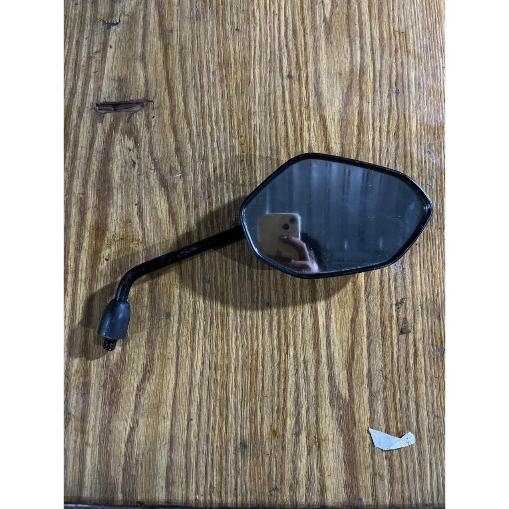 KACA SPION CRF150L/VERZA/MEGAPRO NEW KANAN // 717