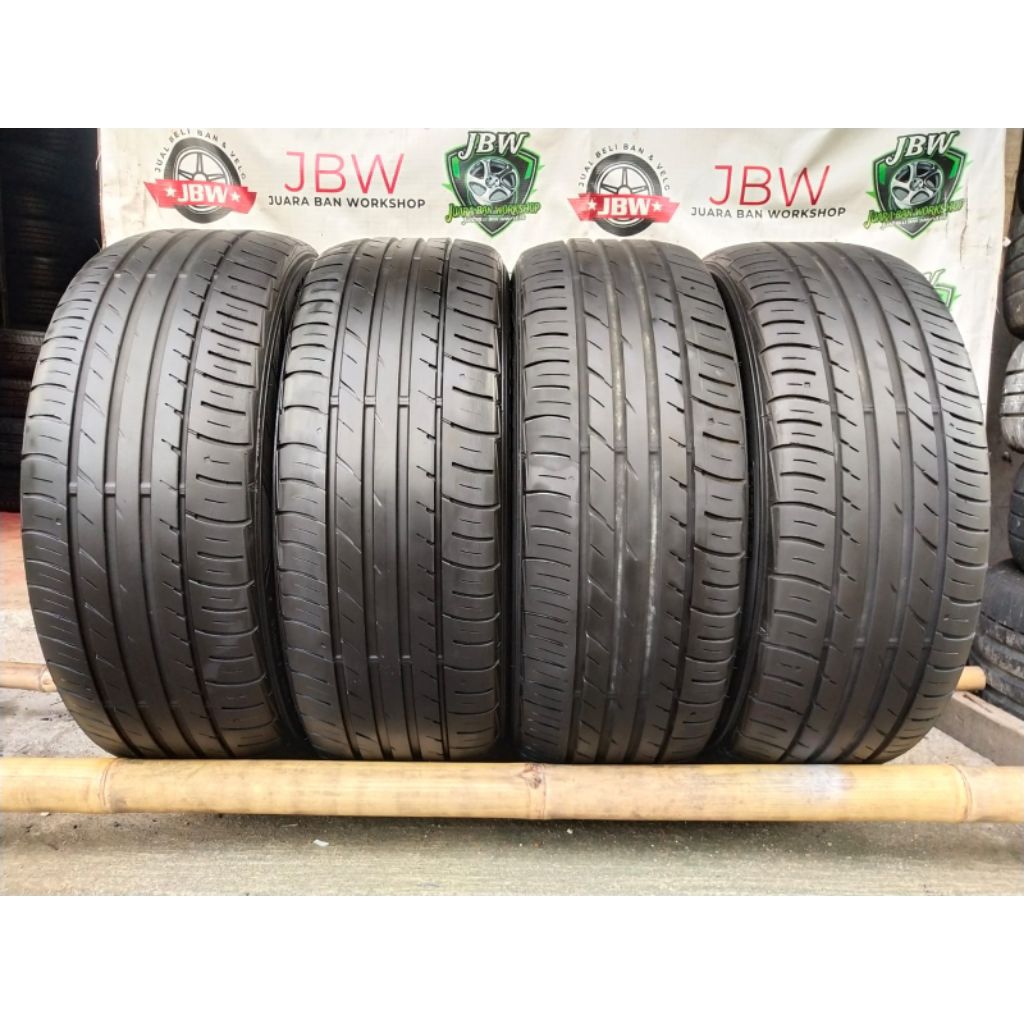 Falken Ziex Ze914 215/55 R17 Paket 4 pcs