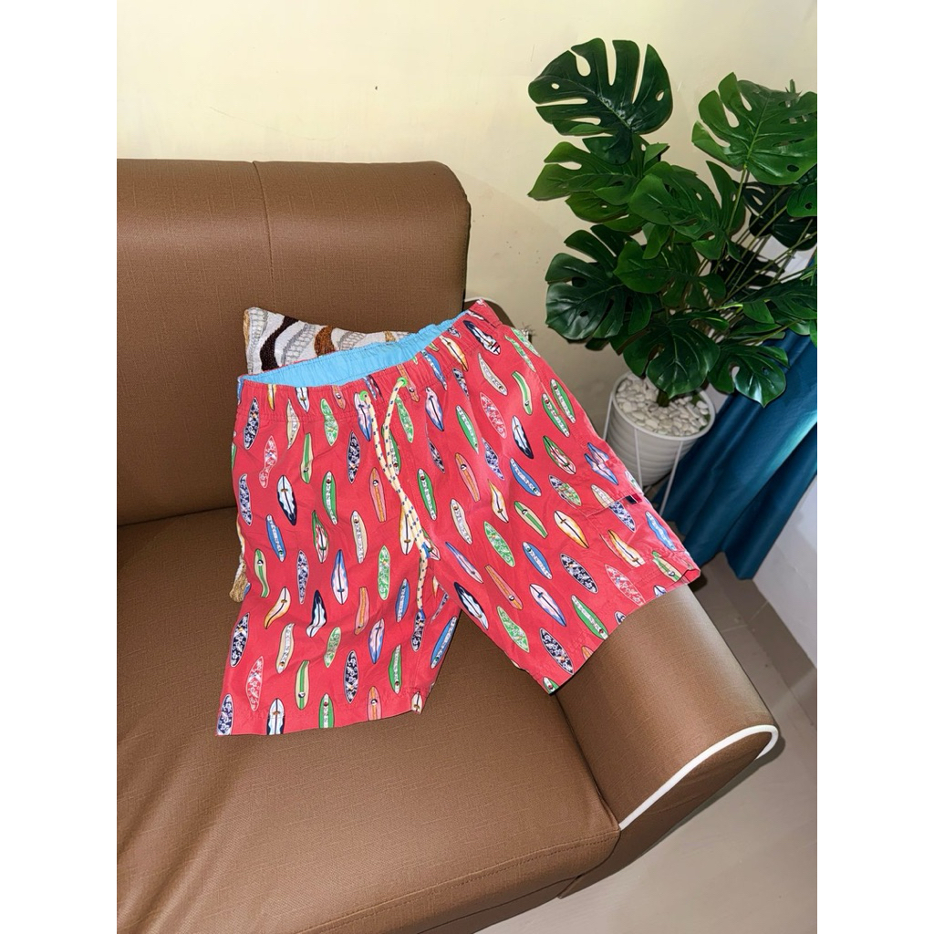 shorts pants tommy bekas