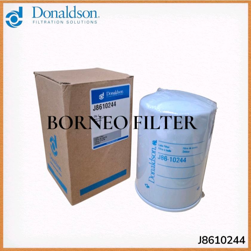 J8610244 Donaldson Hydraulic Oil Filter HC-7942 HC7942 SFH8244 93-P8244 CP-145VL-35 93P8244 CP145VL3
