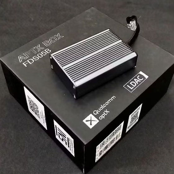 BT Module for NAKAMICHI FDSK SERIES