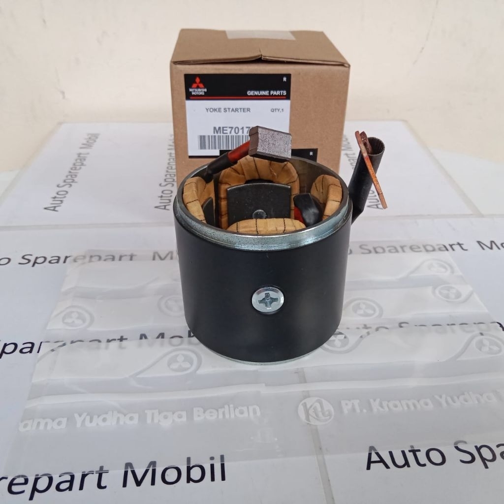 Yoke Starter Ps120 ragasa Ps135 ragasa Original