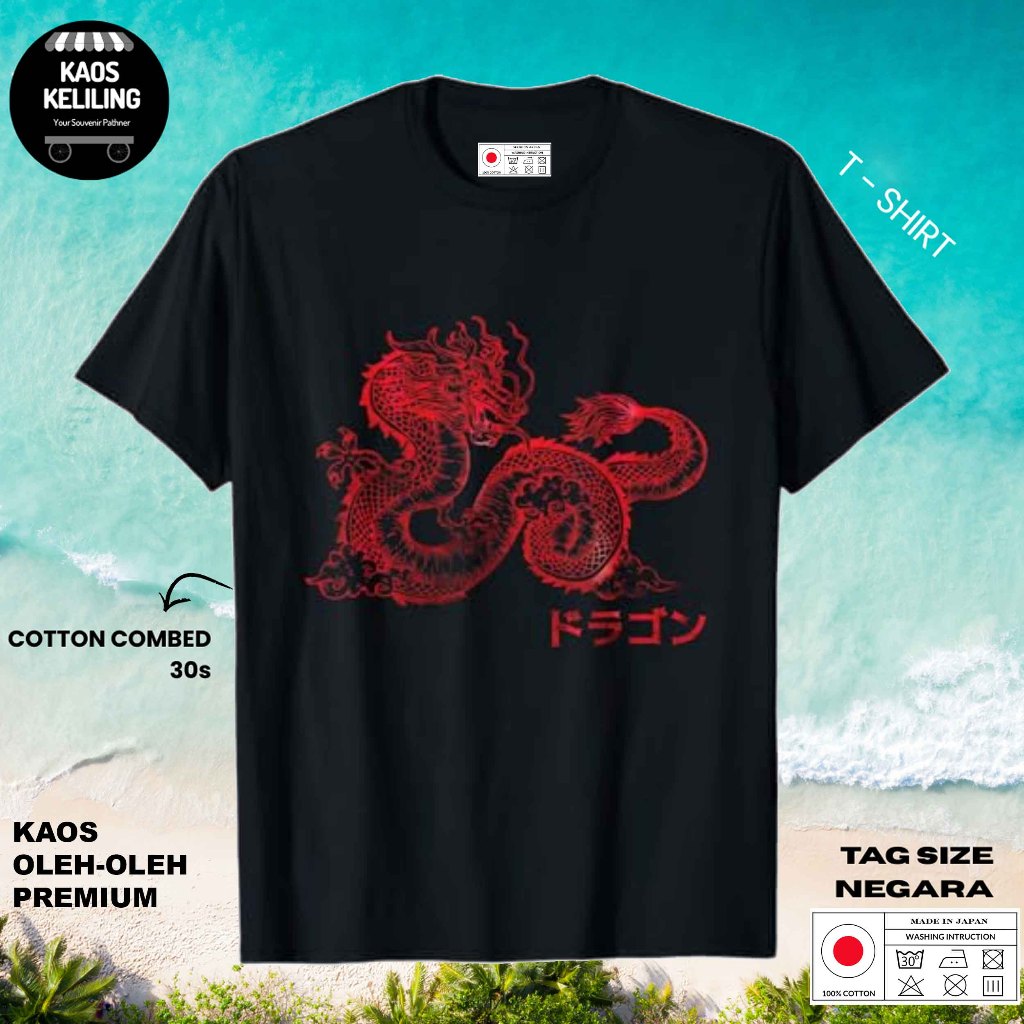 KAOS OLEH OLEH JEPANG JAPAN 27 PAKAI TAG LABEL JEPANG ASLI BAJU SOUVENIR PREMIUM GIFT