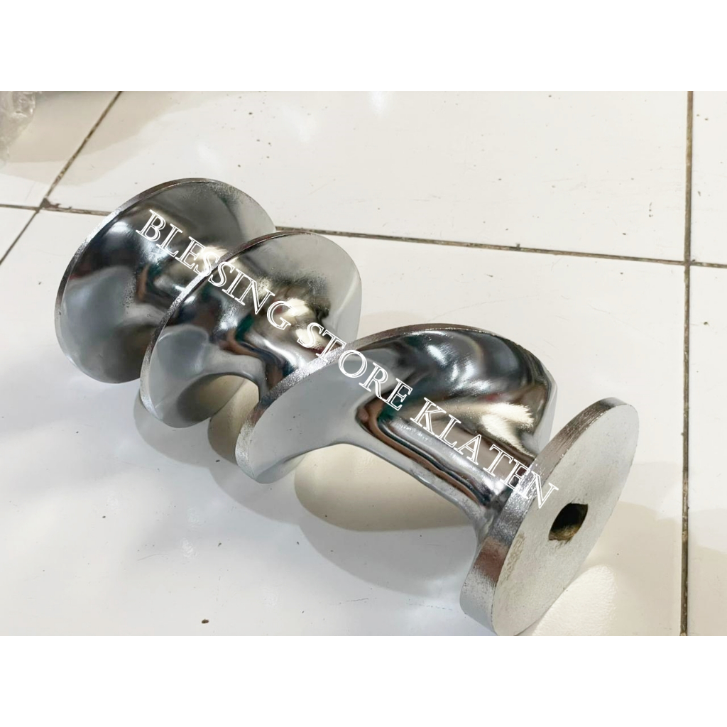 SPAREPART GILINGAN DAGING #52 - ULIR GILINGAN DAGING 52 ( THREAD )