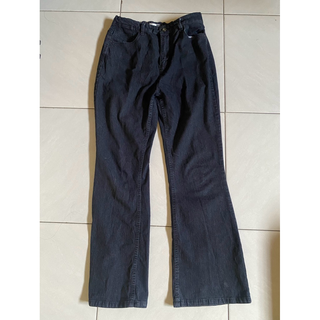 (PRELOVED) Celana Jeans Rodeo