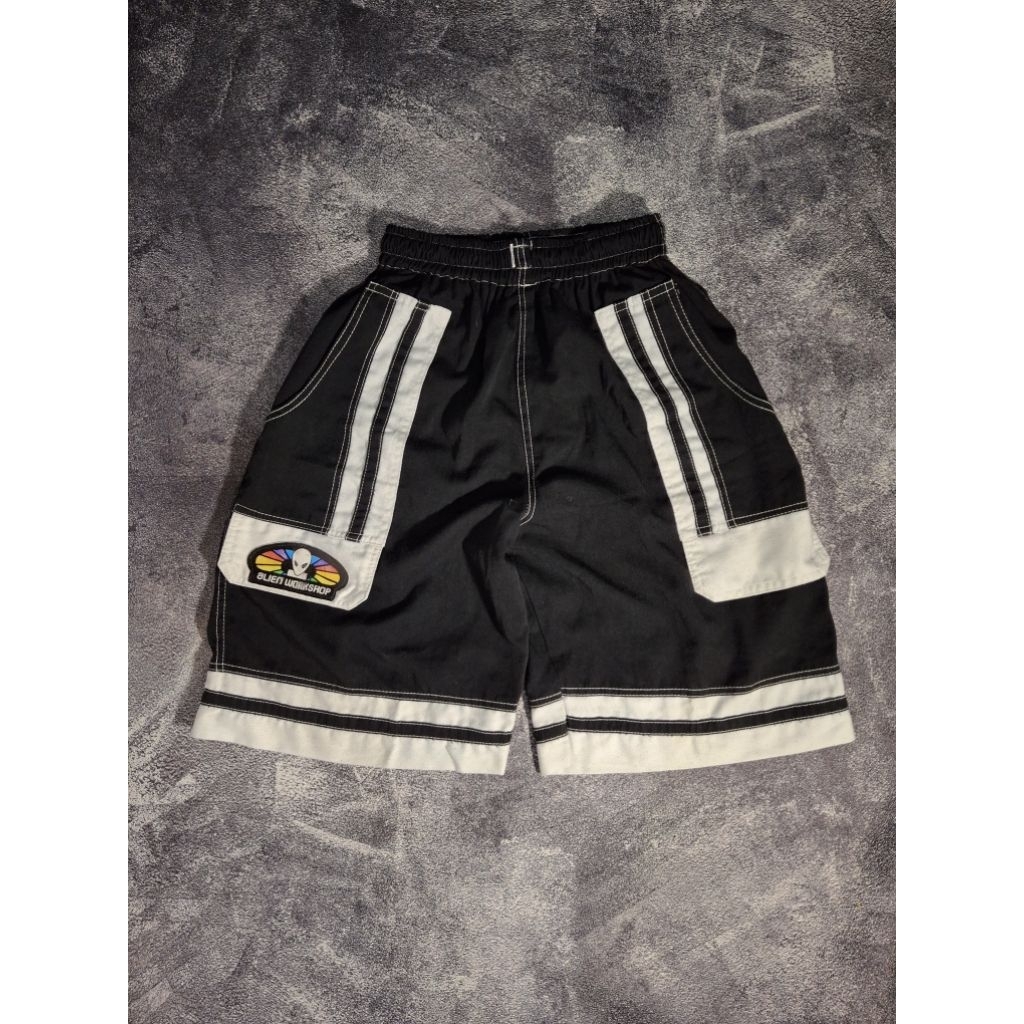 alien workshop pants y2k