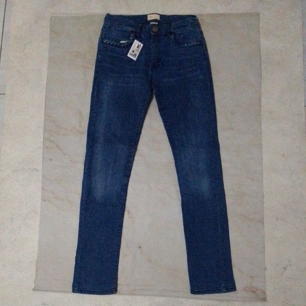 Celana Jeans GAP Kids Skinny