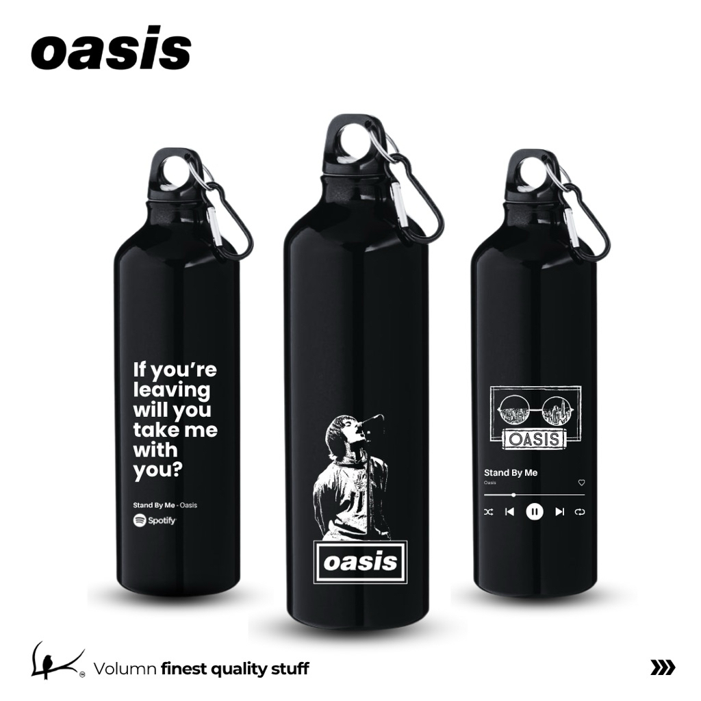 TUMBLER CUSTOM OASIS-TUMBLER STAINLESS-VOLUMN