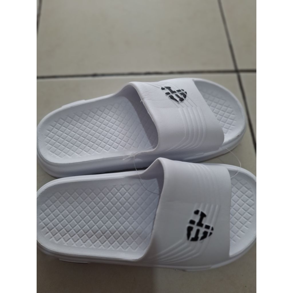 ceqiu sandal pria// sandal laki-laki