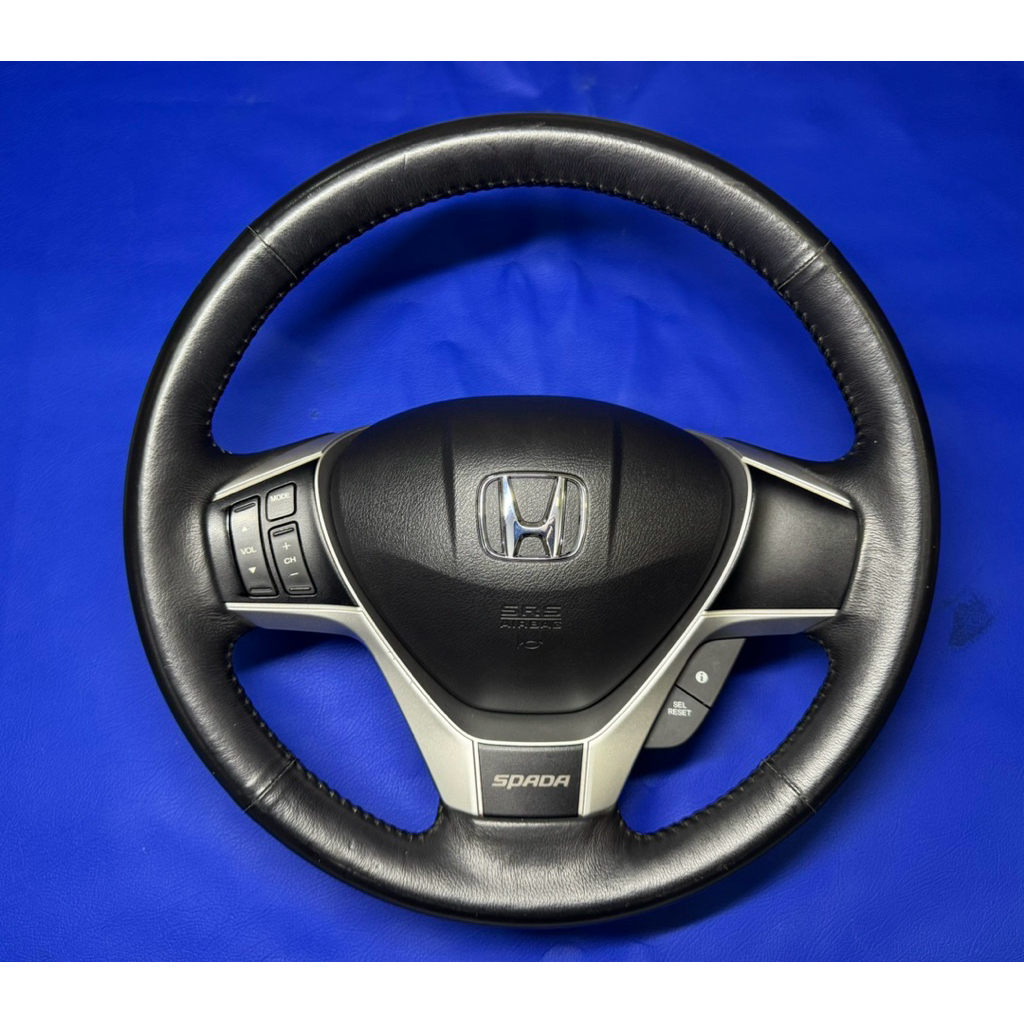 Stir Honda Freed Stepwagon Spada Original JDM