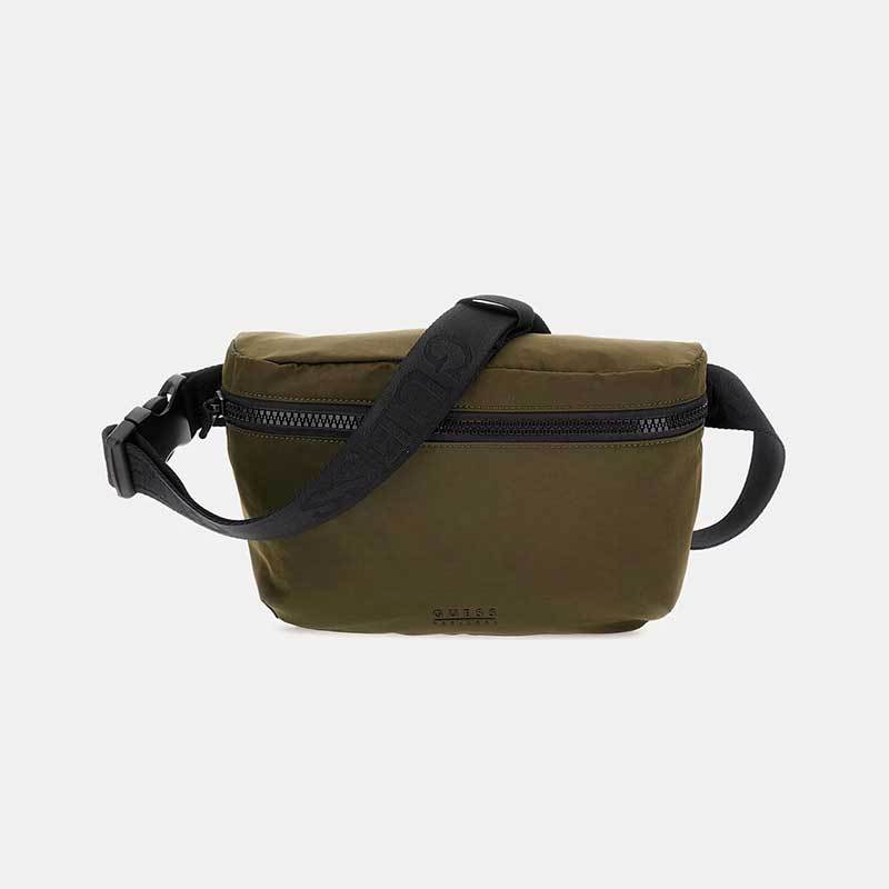 SANDRIO BUMBAG - TAS GUESS ORIGINAL PRIA