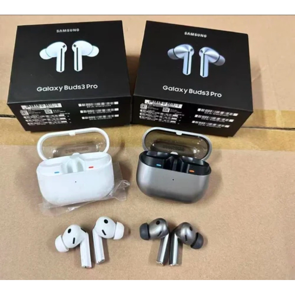 Earbuds Samsung Galaxy Pro 3