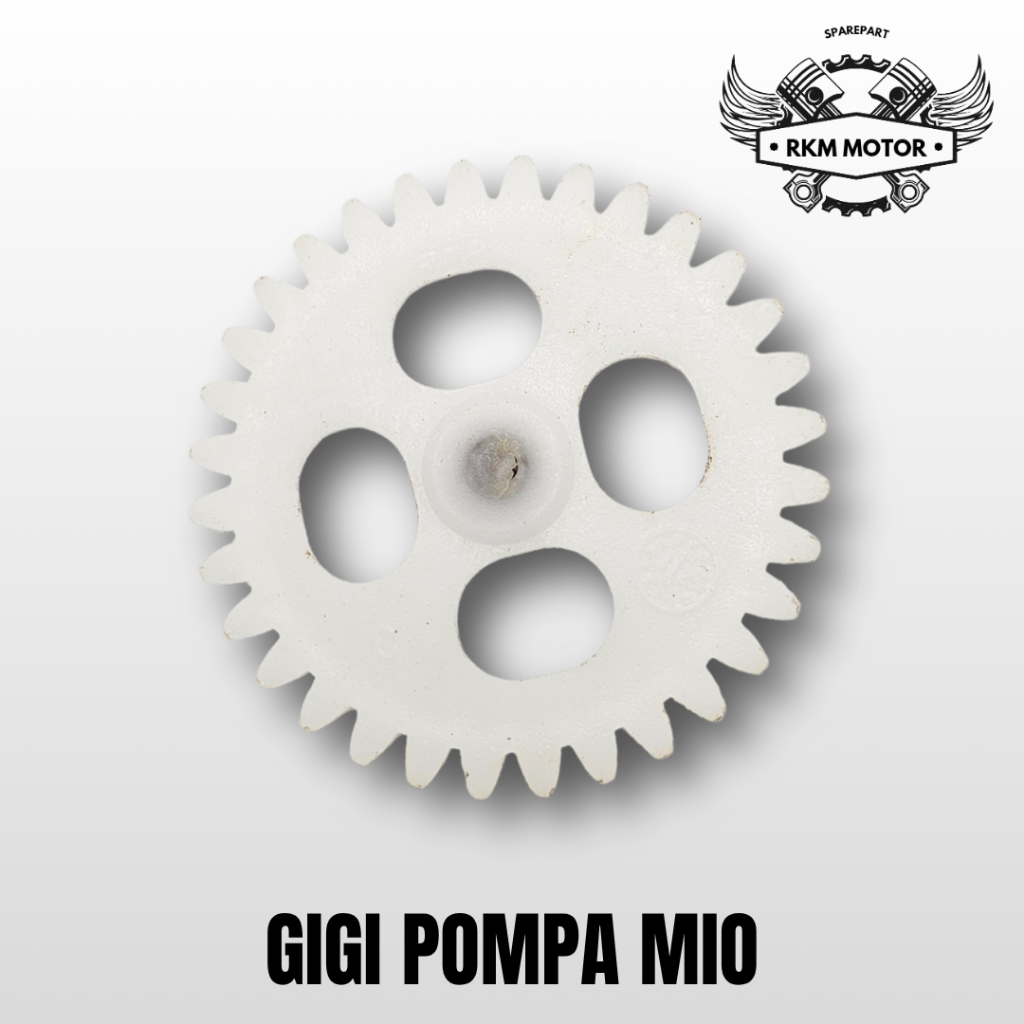 Gear Gigi Pompa Oli MIO Soul MIO Smile MIO Karbu