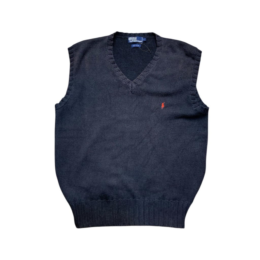 Polo Ralph Lauren Vest Knit